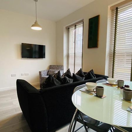 Second Nest Ramsgate Apartment Exterior foto