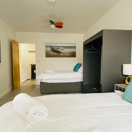 Second Nest Ramsgate Apartment Exterior foto