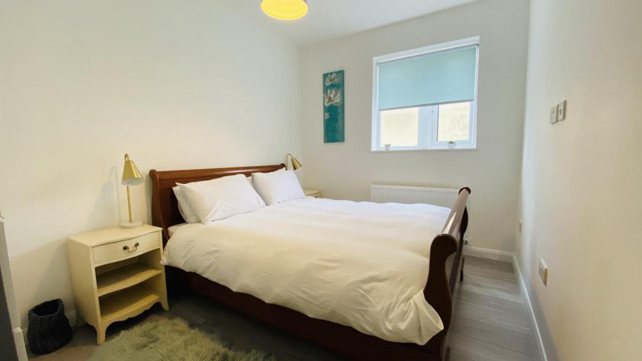 Second Nest Ramsgate Apartment Exterior foto