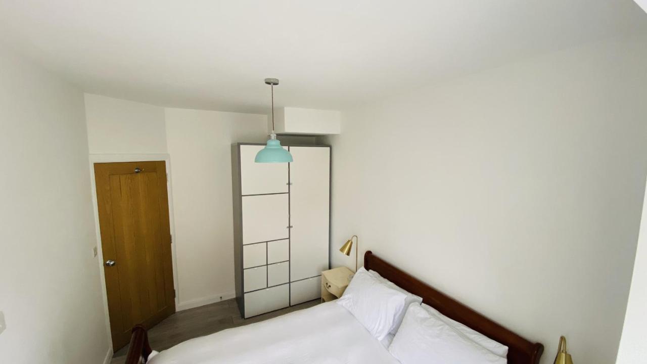 Second Nest Ramsgate Apartment Exterior foto