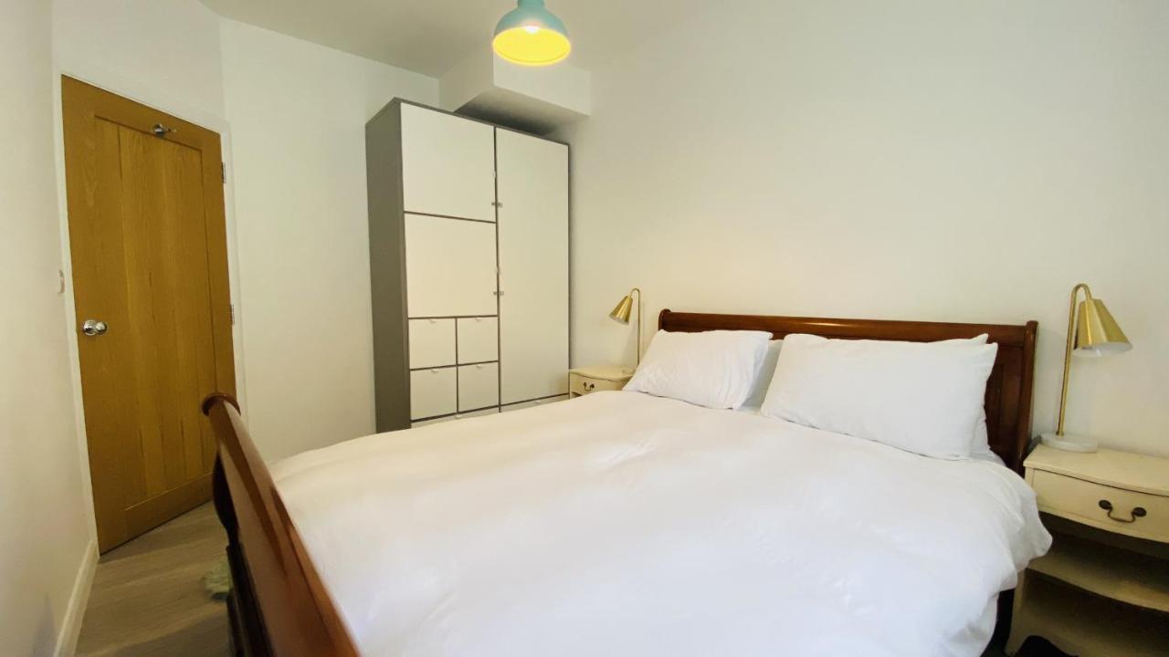 Second Nest Ramsgate Apartment Exterior foto