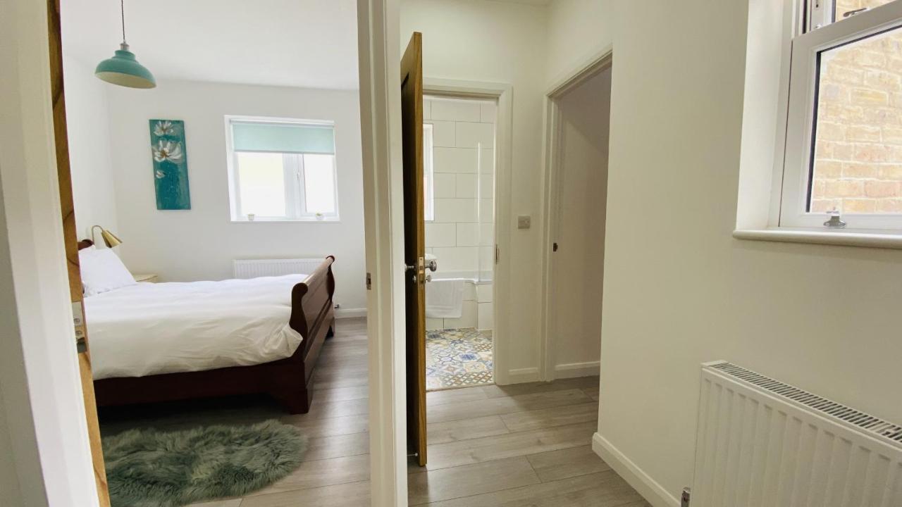Second Nest Ramsgate Apartment Exterior foto