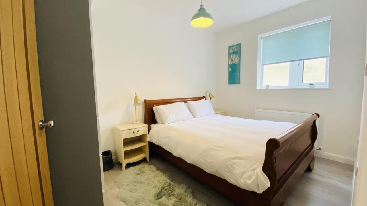Second Nest Ramsgate Apartment Exterior foto