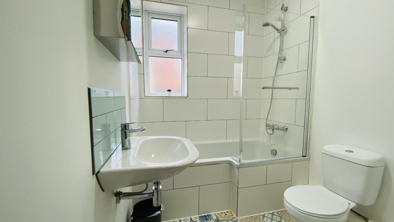 Second Nest Ramsgate Apartment Exterior foto