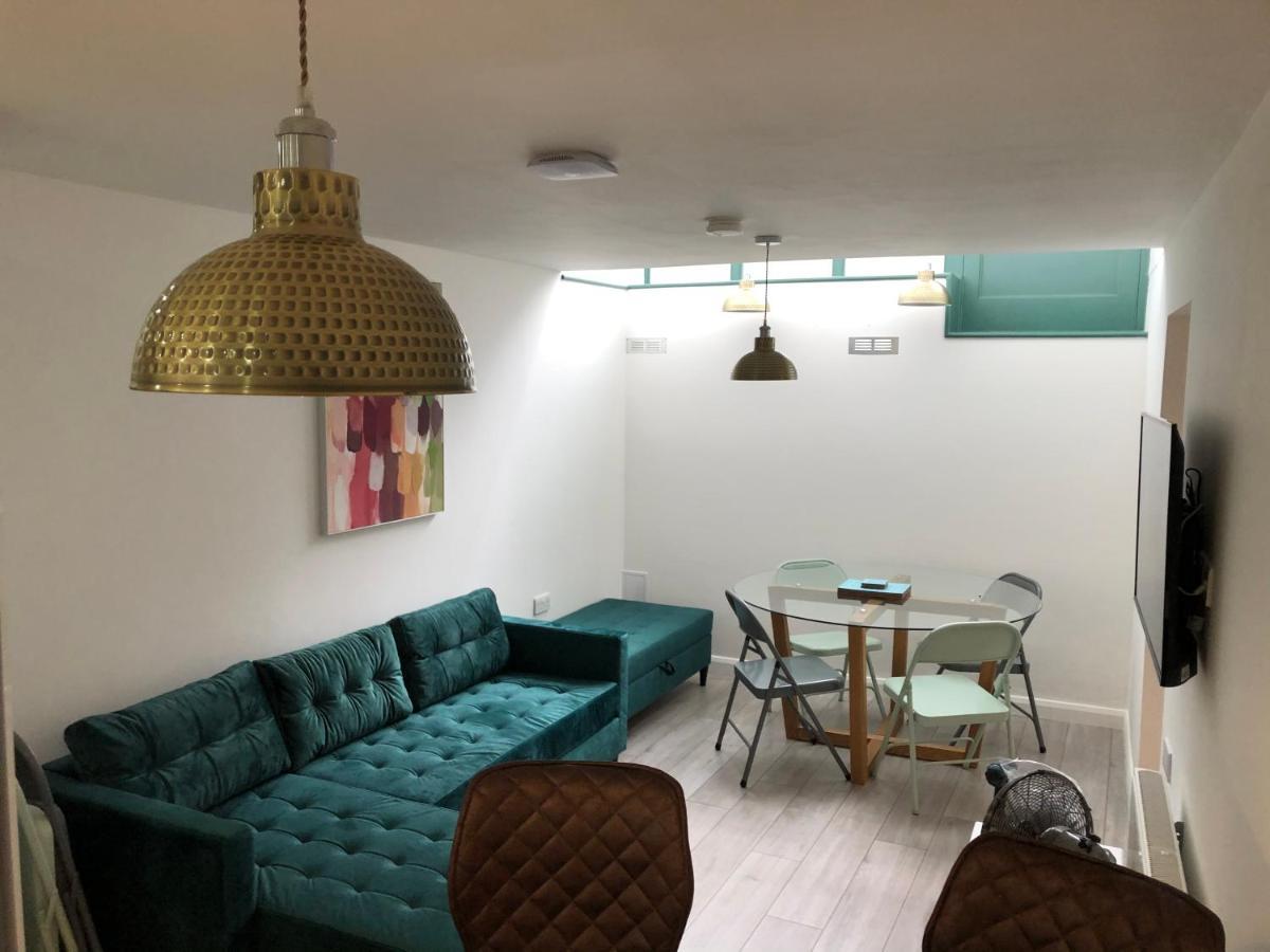Second Nest Ramsgate Apartment Exterior foto