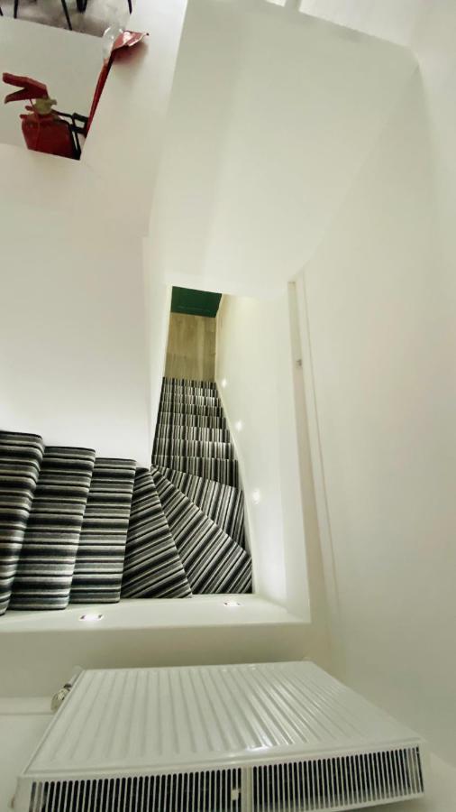 Second Nest Ramsgate Apartment Exterior foto