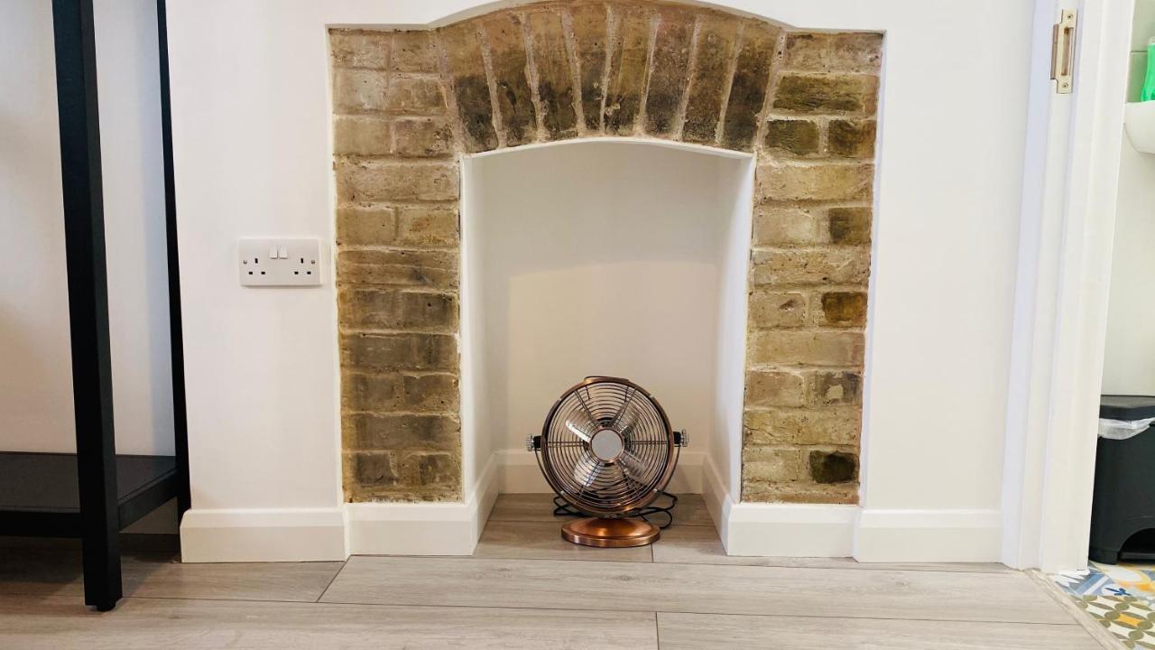Second Nest Ramsgate Apartment Exterior foto