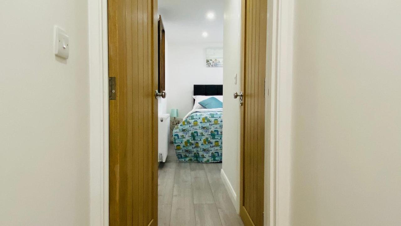 Second Nest Ramsgate Apartment Exterior foto