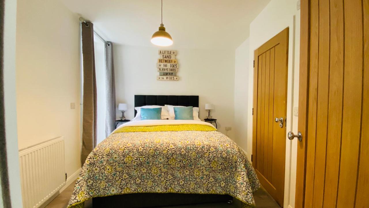 Second Nest Ramsgate Apartment Exterior foto