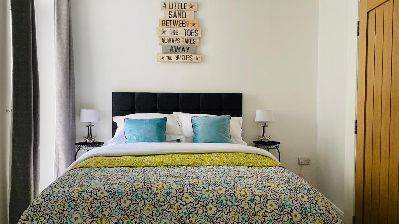 Second Nest Ramsgate Apartment Exterior foto