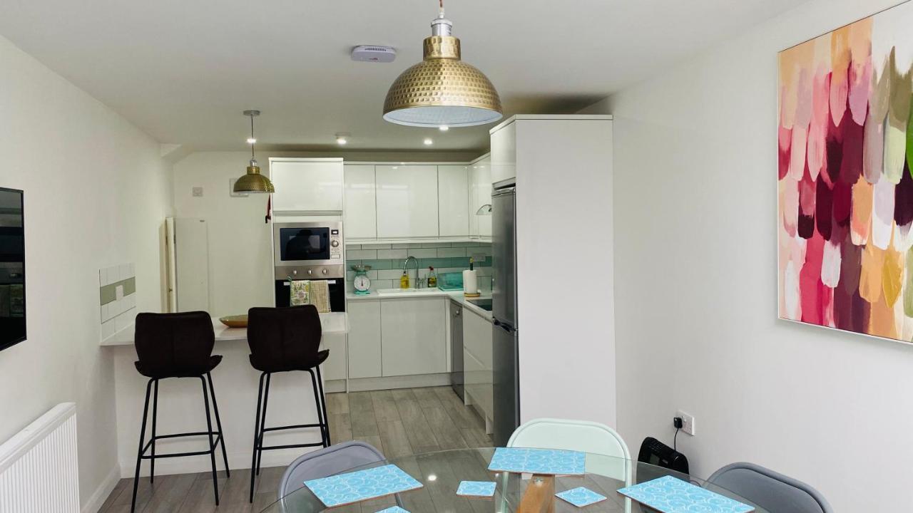 Second Nest Ramsgate Apartment Exterior foto