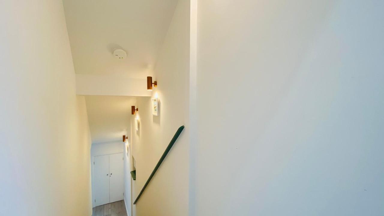 Second Nest Ramsgate Apartment Exterior foto