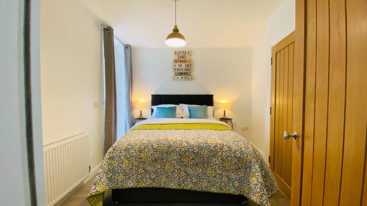 Second Nest Ramsgate Apartment Exterior foto