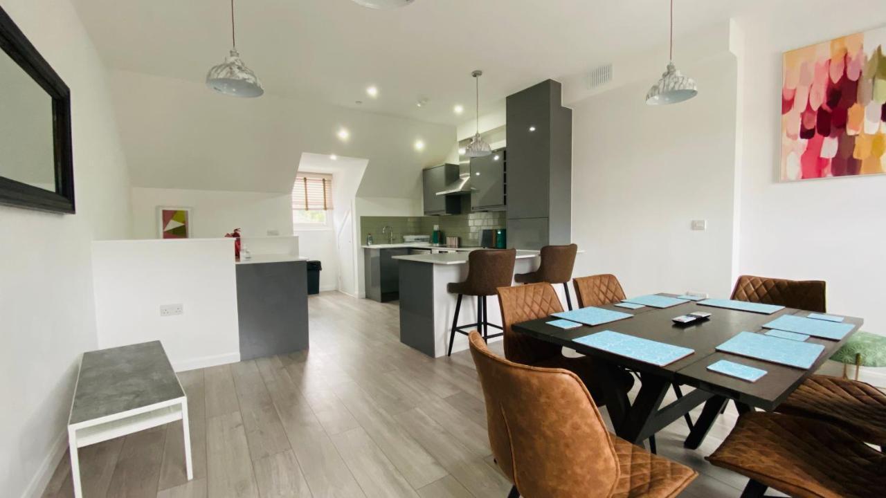 Second Nest Ramsgate Apartment Exterior foto