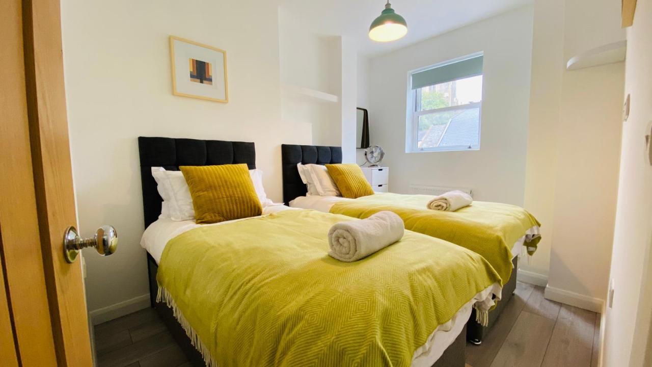 Second Nest Ramsgate Apartment Exterior foto