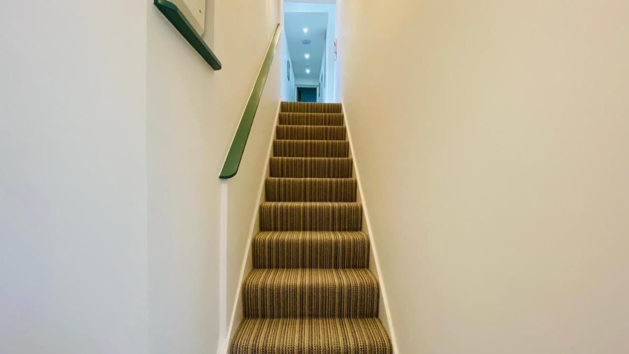 Second Nest Ramsgate Apartment Exterior foto